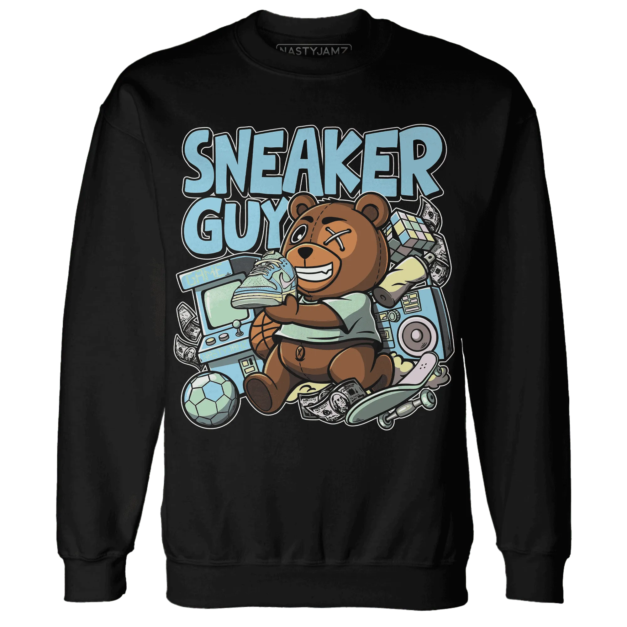 Dunk-Verdy-Visty-NastyJamz-Sweatshirt-Match-Sneaker-BER