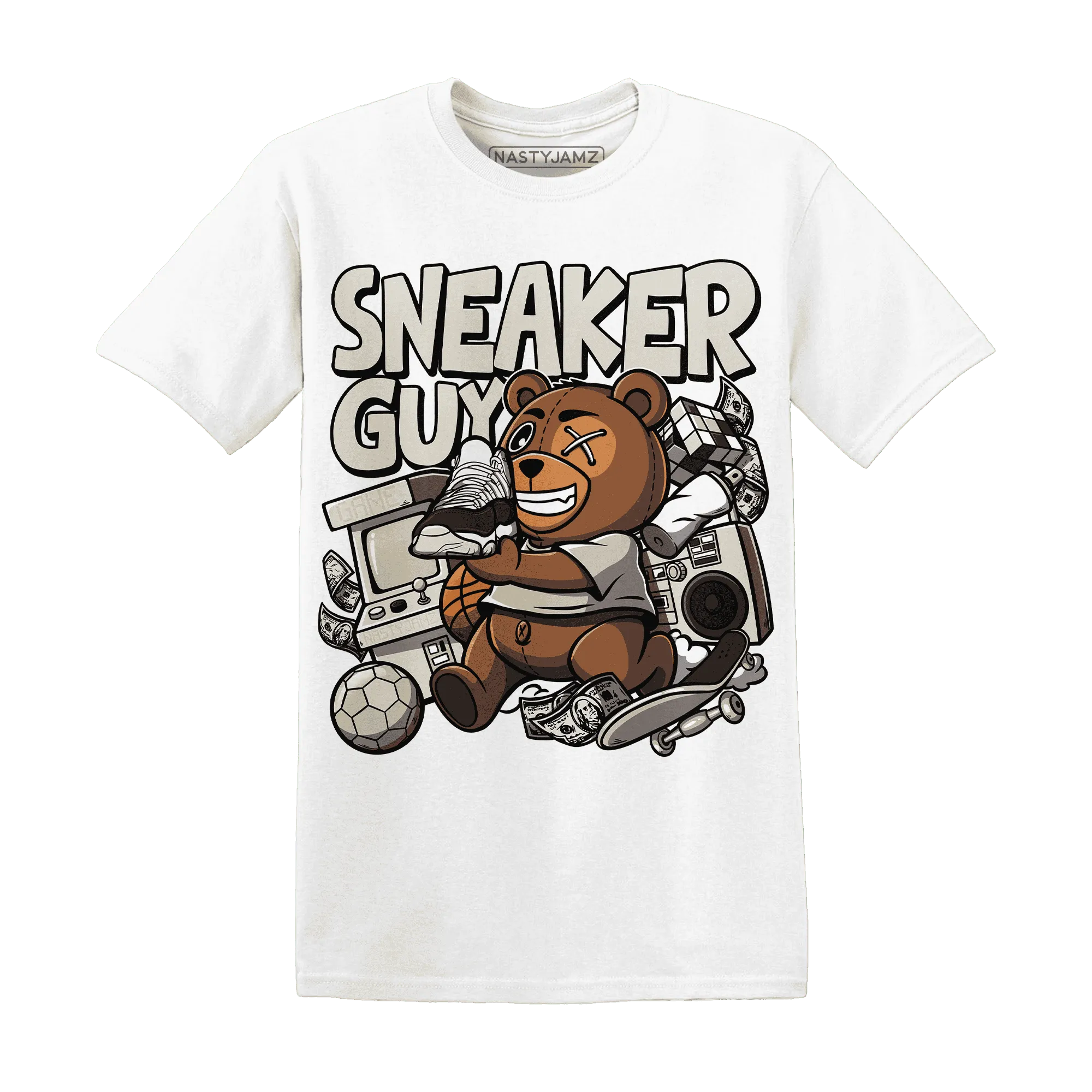 Gratitude-11s-T-Shirt-Match-Sneaker-BER