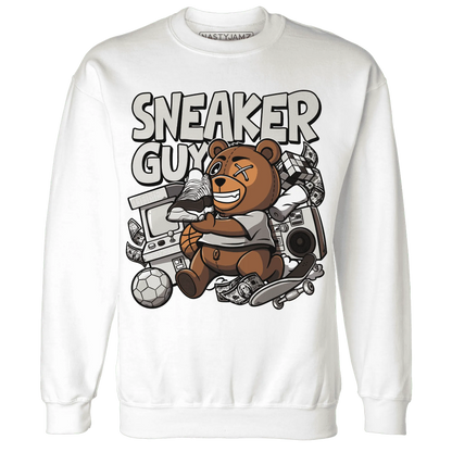 Gratitude-11s-Sweatshirt-Match-Sneaker-BER