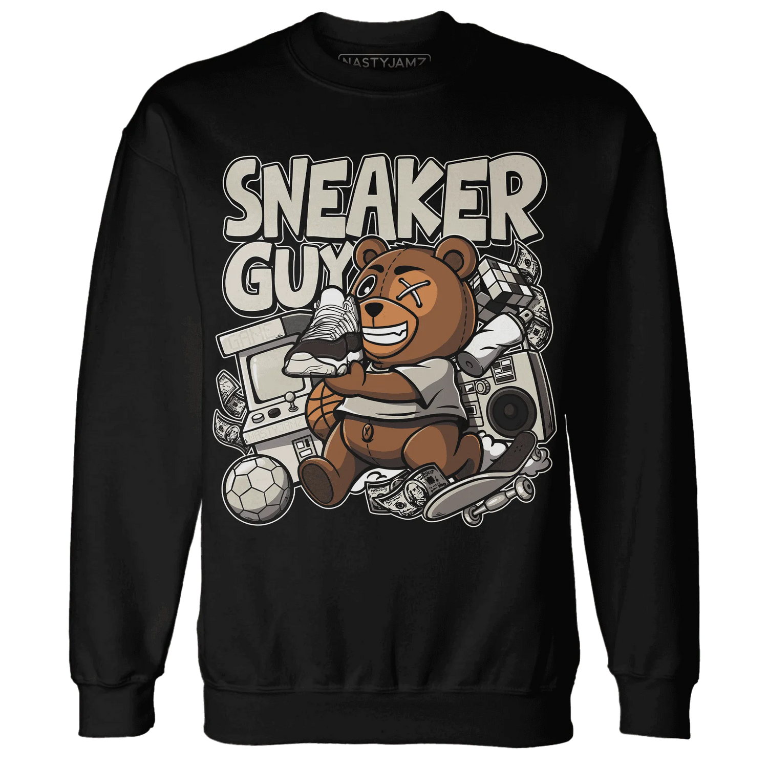 Gratitude-11s-Sweatshirt-Match-Sneaker-BER