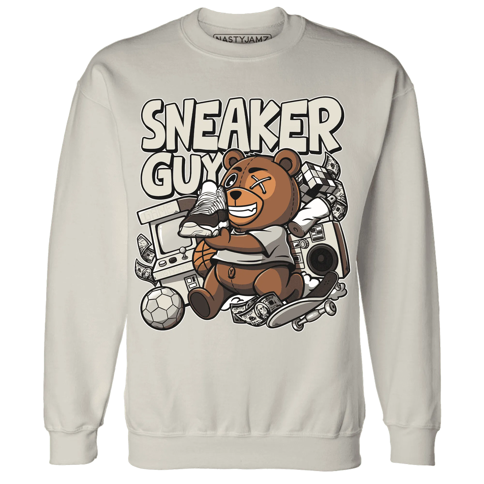 Gratitude-11s-Sweatshirt-Match-Sneaker-BER