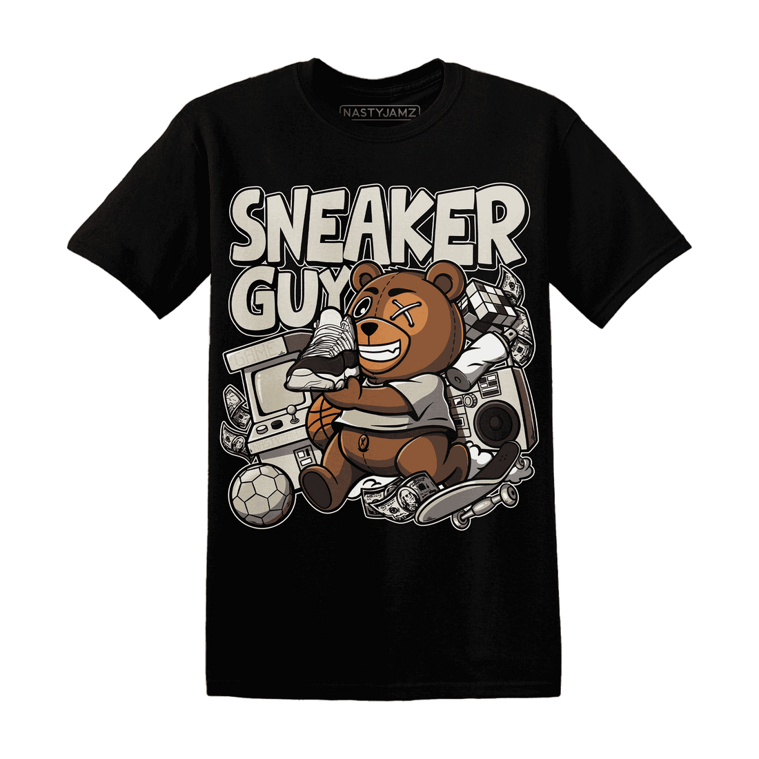 Gratitude-11s-T-Shirt-Match-Sneaker-BER