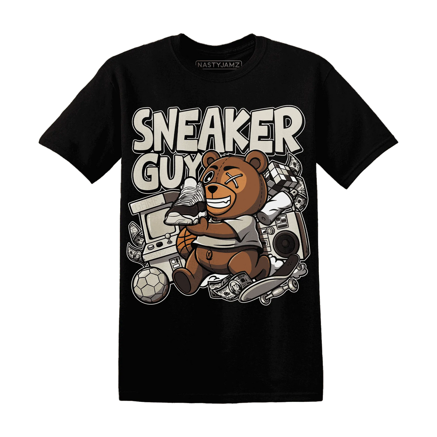 Gratitude-11s-T-Shirt-Match-Sneaker-BER