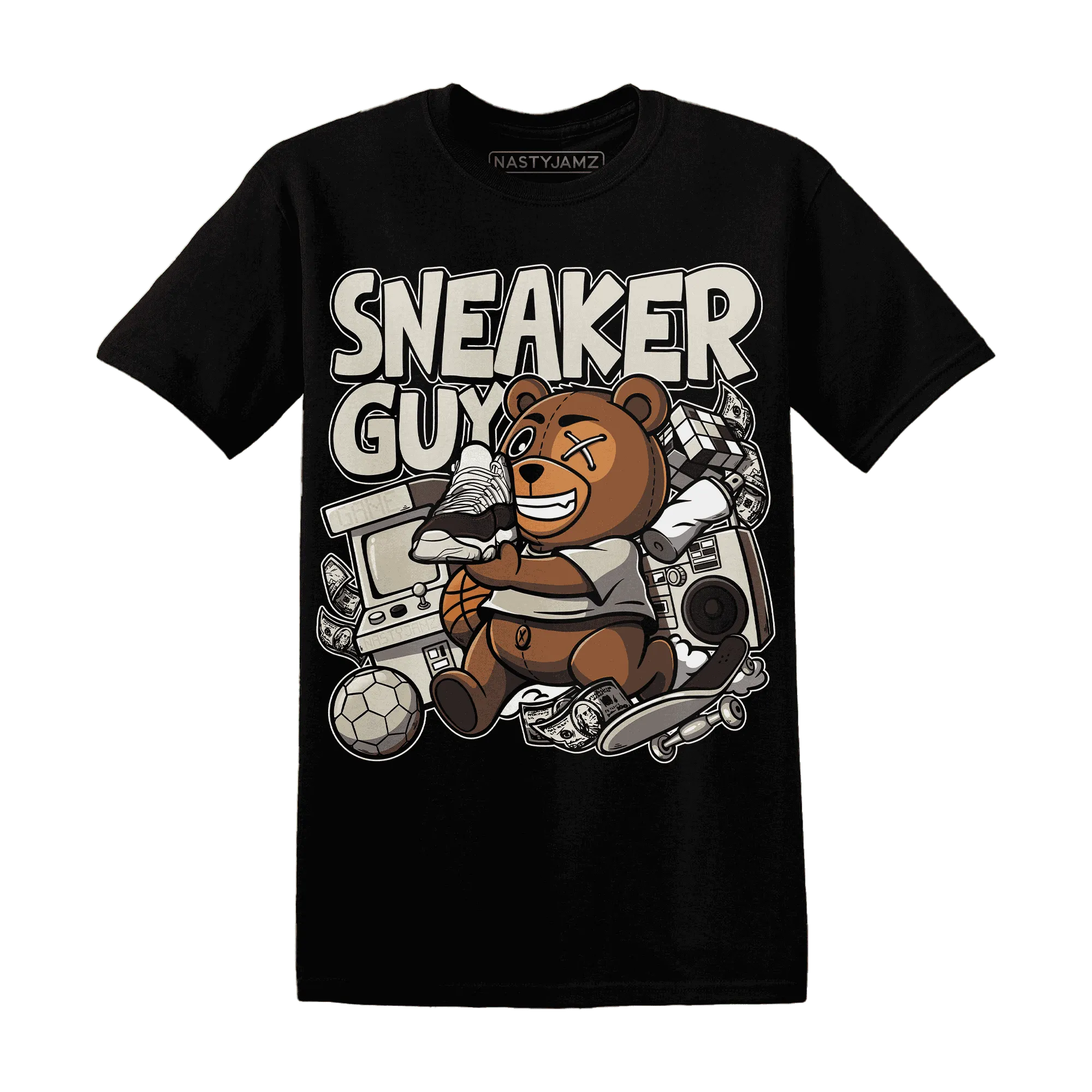 Gratitude-11s-T-Shirt-Match-Sneaker-BER