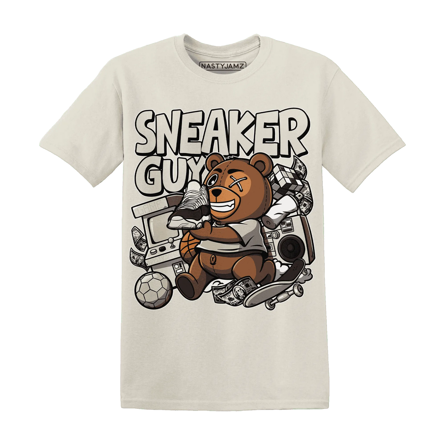 Gratitude-11s-T-Shirt-Match-Sneaker-BER