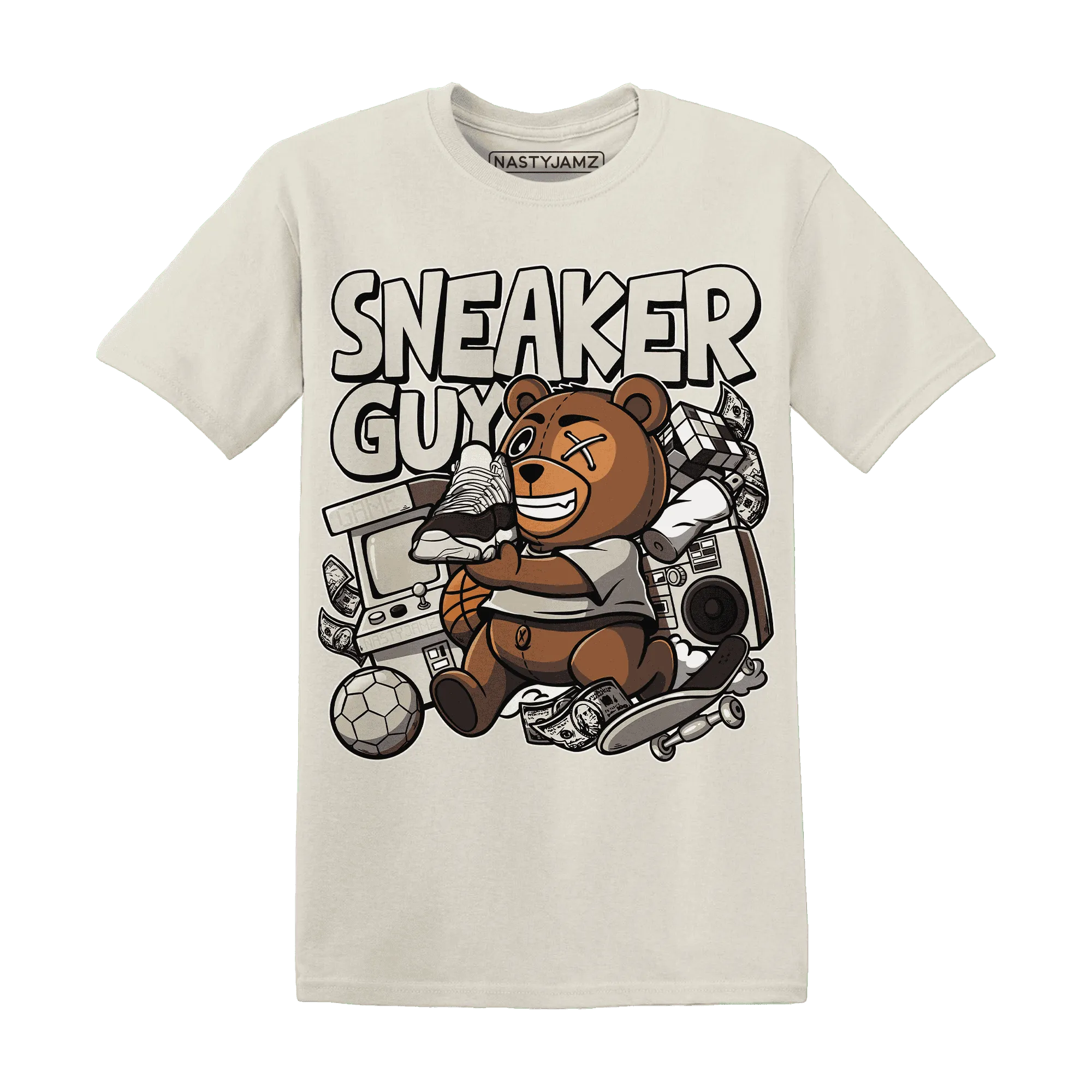 Gratitude-11s-T-Shirt-Match-Sneaker-BER