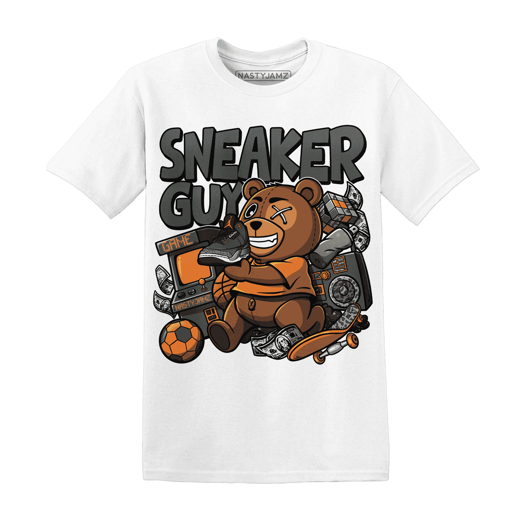 Fear-Pack-3s-T-Shirt-Match-Sneaker-BER