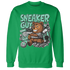Green-Glow-3s-Sweatshirt-Match-Sneaker-BER