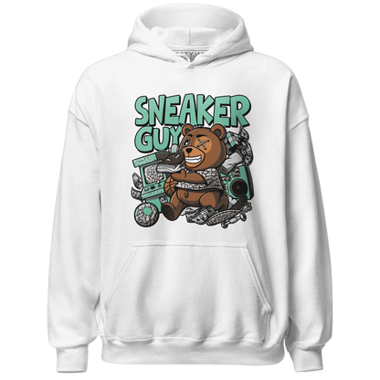 Green-Glow-3s-Hoodie-Match-Sneaker-BER