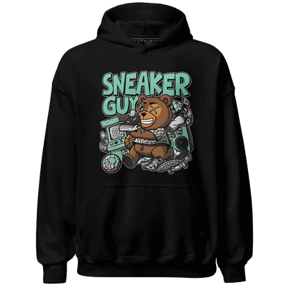 Green-Glow-3s-Hoodie-Match-Sneaker-BER