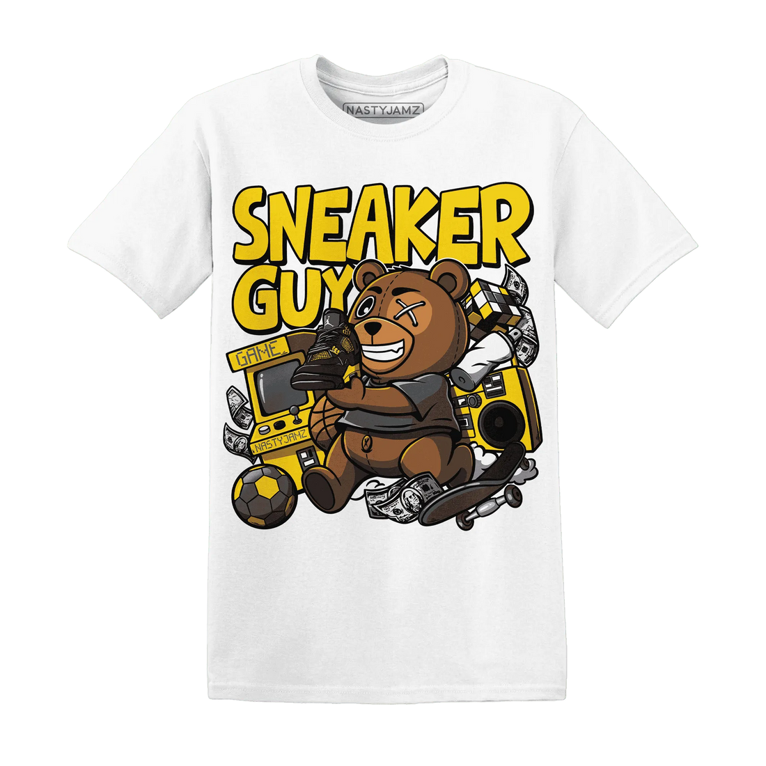 Thunder-4s-T-Shirt-Match-Sneaker-BER