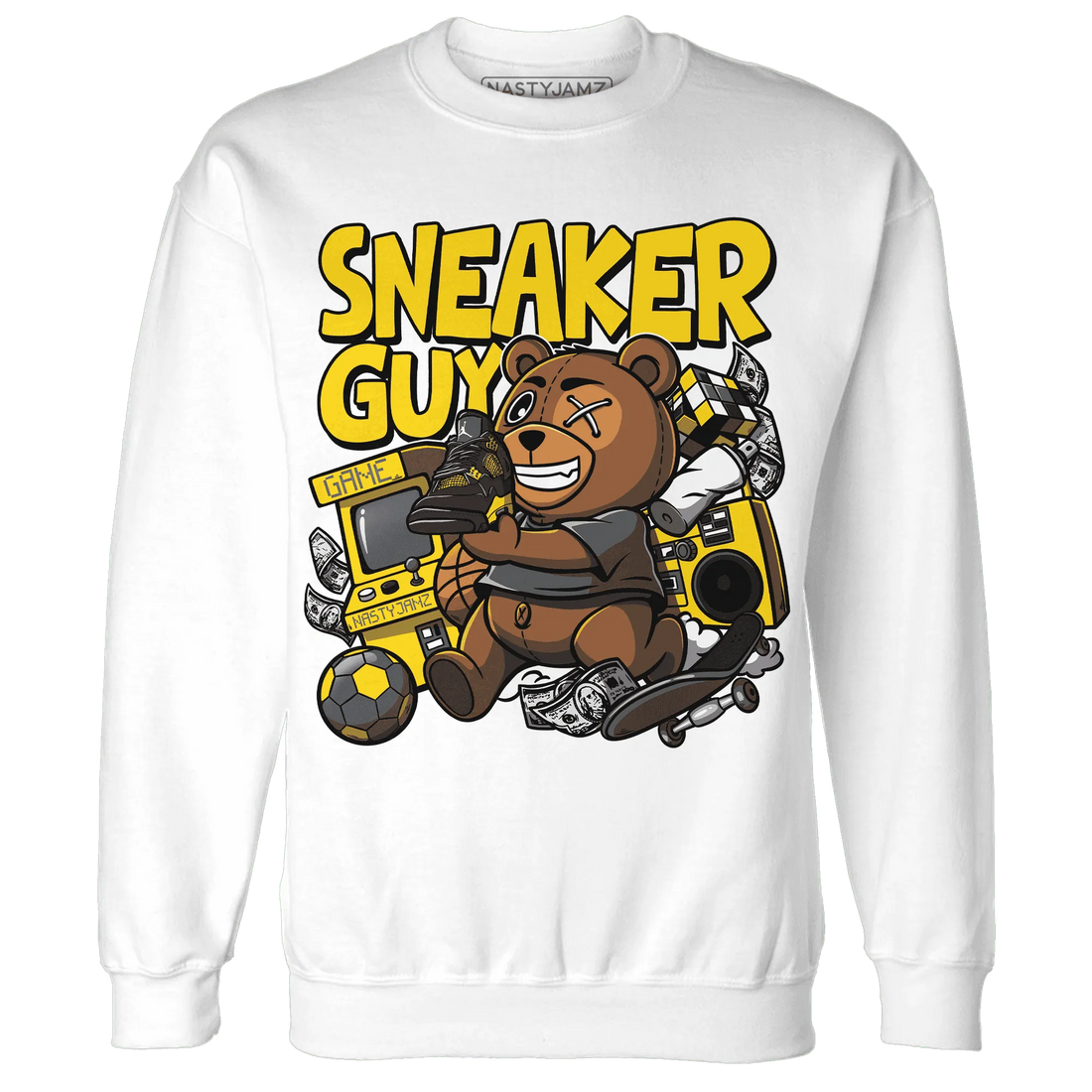 Thunder-4s-Sweatshirt-Match-Sneaker-BER