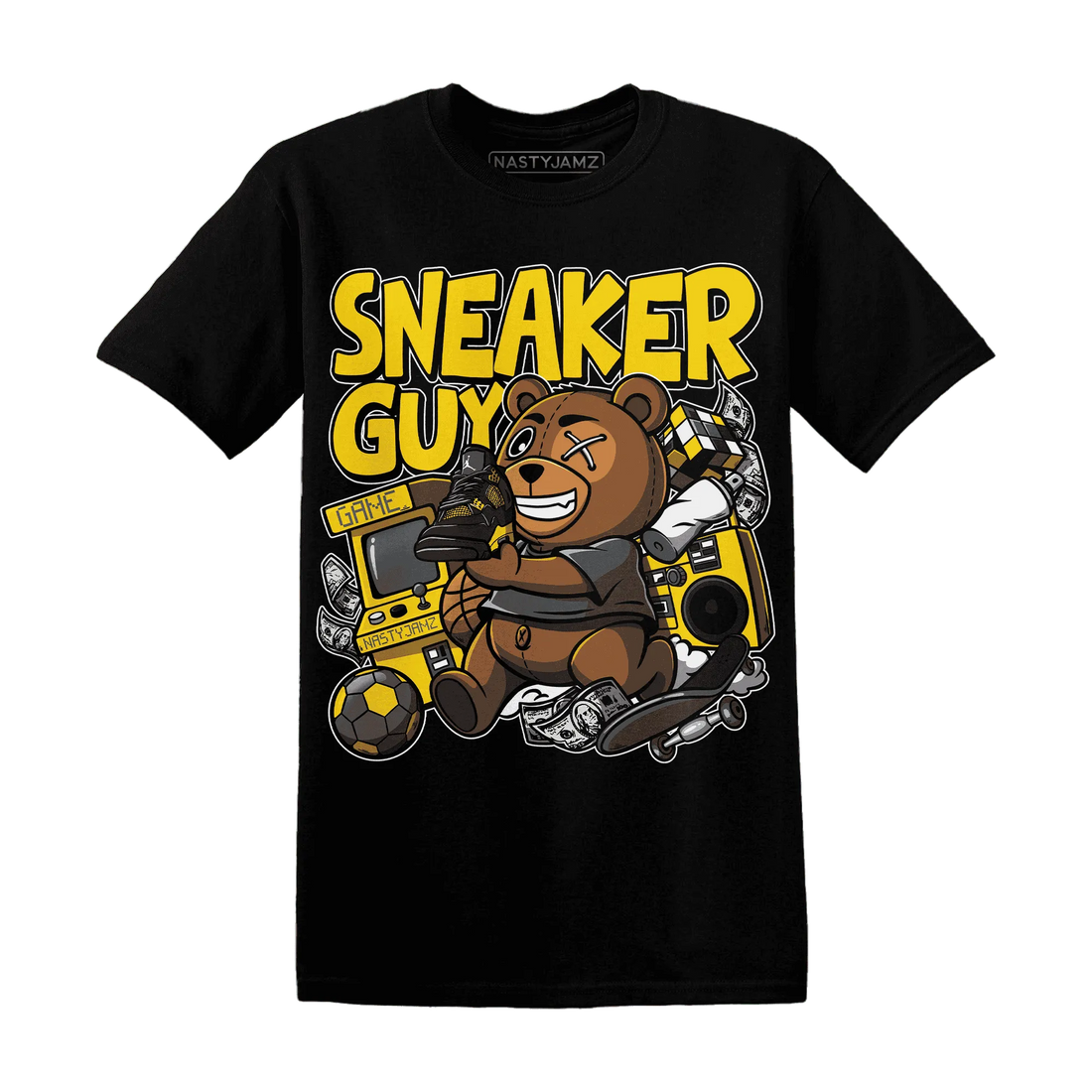 Thunder-4s-T-Shirt-Match-Sneaker-BER
