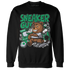 Lucky-Green-5s-Sweatshirt-Match-Sneaker-BER