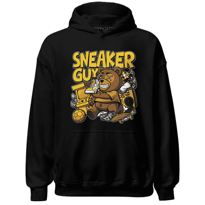 Yellow-Ochre-6s-Hoodie-Match-Sneaker-BER