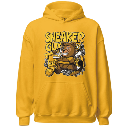 Yellow-Ochre-6s-Hoodie-Match-Sneaker-BER