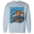 Powder-Blue-9s-Sweatshirt-Match-Sneaker-BER