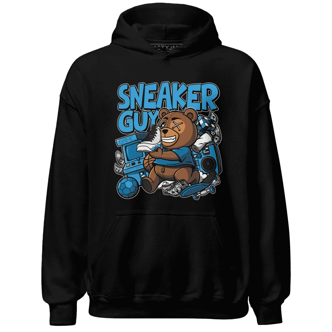 Powder-Blue-9s-Hoodie-Match-Sneaker-BER