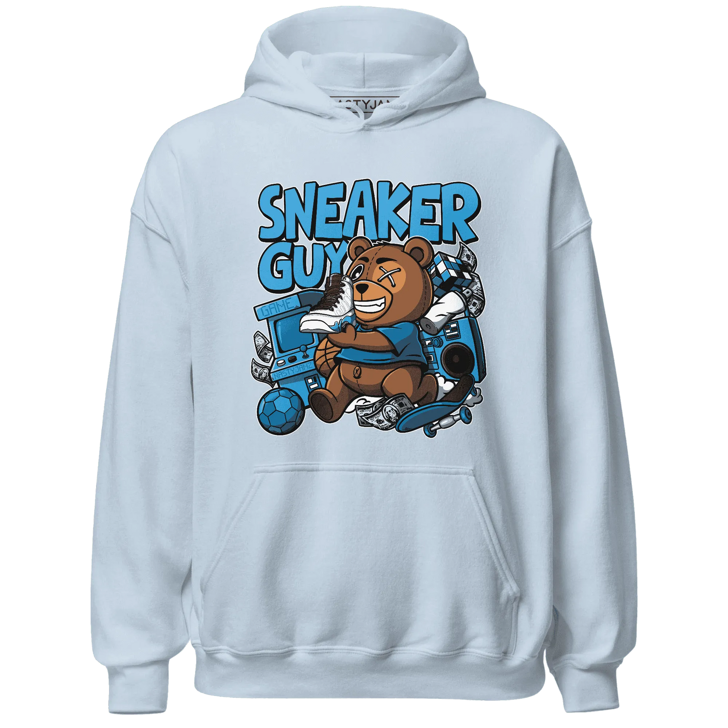 Powder-Blue-9s-Hoodie-Match-Sneaker-BER