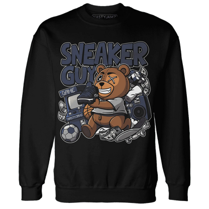 VaporMax-Plus-Midnight-Navy-White-Metallic-Silver-NastyJamz-Sweatshirt-Match-Sneaker-BER