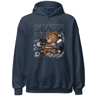 VaporMax-Plus-Midnight-Navy-White-Metallic-Silver-NastyJamz-Hoodie-Match-Sneaker-BER