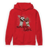 Low OG Trophy Room 1s Hoodie Match Sneaker Girl Nail - NastyJamz