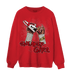 Low OG Trophy Room 1s Sweatshirt Match Sneaker Girl Nail - NastyJamz