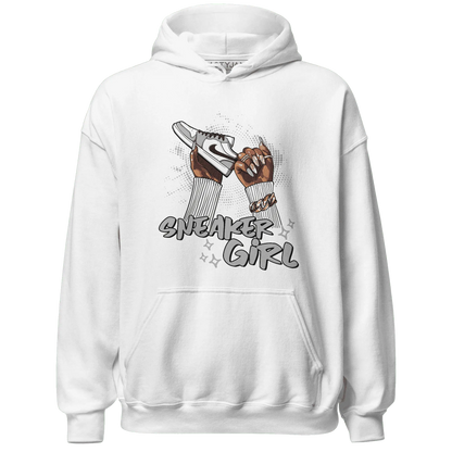Wolf-Grey-1s-Hoodie-Match-Sneaker-Girl-Nail