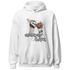 Wolf-Grey-1s-Hoodie-Match-Sneaker-Girl-Nail
