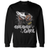 Cement-Grey-3s-Sweatshirt-Match-Sneaker-Girl-Nail
