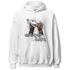 Cement-Grey-3s-Hoodie-Match-Sneaker-Girl-Nail