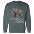 Paris Olympicsss 4s Sweatshirt Match Sneaker Girl Nail - NastyJamz