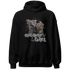 Paris Olympicsss 4s Hoodie Match Sneaker Girl Nail - NastyJamz