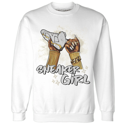 Paris-Olympicsss-6s-Sweatshirt-Match-Sneaker-Girl-Nail