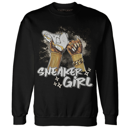 Paris-Olympicsss-6s-Sweatshirt-Match-Sneaker-Girl-Nail