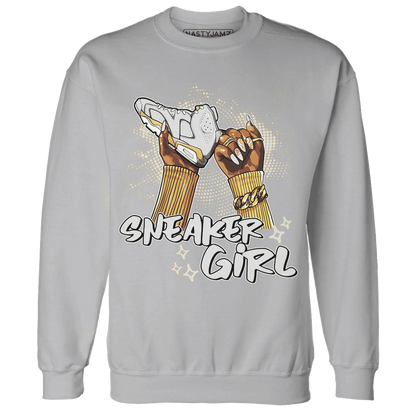 Paris-Olympicsss-6s-Sweatshirt-Match-Sneaker-Girl-Nail