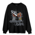 Air Max 90 Iron Grey Sweatshirt Match Sneaker Girl Nail - NastyJamz