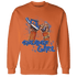 Dunk Low Knicks Sweatshirt Match Sneaker Girl Nail - NastyJamz