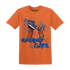 Dunk Low Knicks T Shirt Match Sneaker Girl Nail - NastyJamz