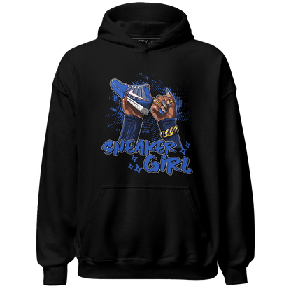 KB 4 Protro Philly Hoodie Match Sneaker Girl Nail - NastyJamz