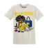 Low OG Canary TVSC 1s T Shirt Match Sneaker Girl Selfmade - NastyJamz