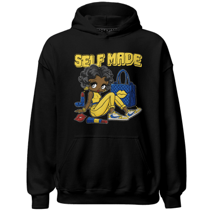 Low OG Canary TVSC 1s Hoodie Match Sneaker Girl Selfmade - NastyJamz