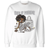Wolf-Grey-1s-Sweatshirt-Match-Sneaker-Girl-Selfmade