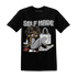 Wolf-Grey-1s-T-Shirt-Match-Sneaker-Girl-Selfmade