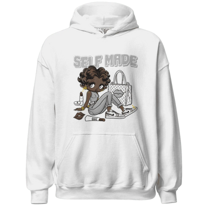 Wolf-Grey-1s-Hoodie-Match-Sneaker-Girl-Selfmade