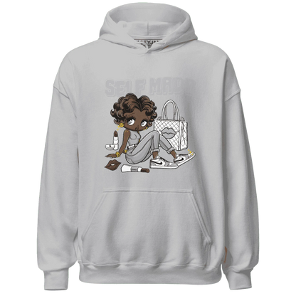 Wolf-Grey-1s-Hoodie-Match-Sneaker-Girl-Selfmade