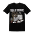 Cement-Grey-3s-T-Shirt-Match-Sneaker-Girl-Selfmade