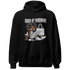 Cement-Grey-3s-Hoodie-Match-Sneaker-Girl-Selfmade