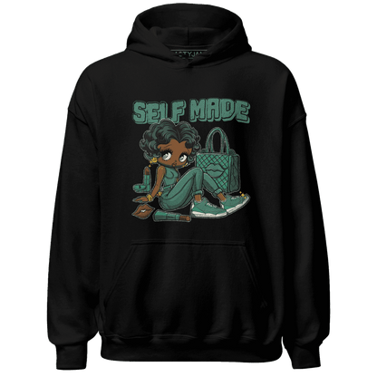 Nina CN Abney 3s Hoodie Match Sneaker Girl Selfmade - NastyJamz