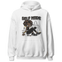 White-Thunder-4s-Hoodie-Match-Sneaker-Girl-Selfmade